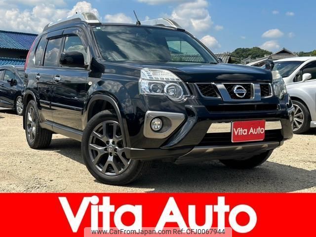 nissan x-trail 2013 quick_quick_NT31_NT31-311955 image 1