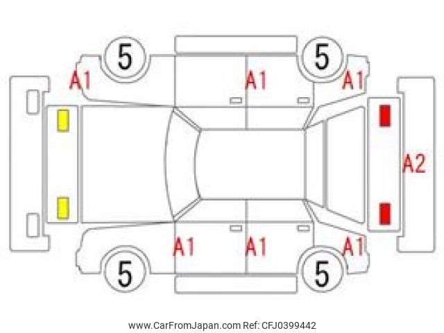 toyota vitz 2014 -TOYOTA--Vitz DBA-NSP130--NSP130-2161907---TOYOTA--Vitz DBA-NSP130--NSP130-2161907- image 2