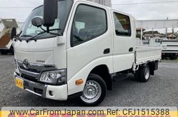 toyota dyna-truck 2025 CFJ1515388