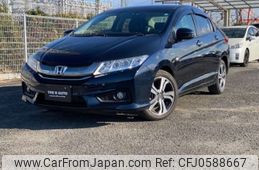 honda grace 2017 -HONDA 【大阪 530ﾌ4040】--Grace GM4--GM4-1110708---HONDA 【大阪 530ﾌ4040】--Grace GM4--GM4-1110708-