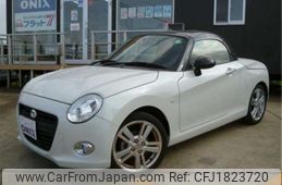 daihatsu copen 2022 CFJ1823720
