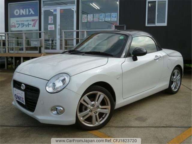 daihatsu copen 2022 CFJ1823720 image 1