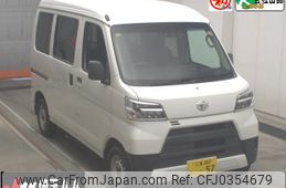 daihatsu hijet-van 2021 -DAIHATSU 【江東 480ﾜ57】--Hijet Van S321V--0499536---DAIHATSU 【江東 480ﾜ57】--Hijet Van S321V--0499536-