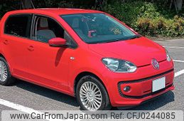 volkswagen up 2013 1