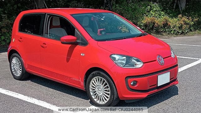 volkswagen up 2013 1 image 1