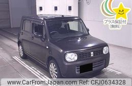 suzuki alto-lapin 2014 -SUZUKI 【後日 】--Alto Lapin HE22S-273213---SUZUKI 【後日 】--Alto Lapin HE22S-273213-