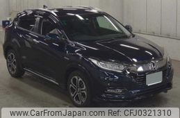 honda vezel 2018 quick_quick_DAA-RU3_1302818