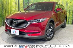 mazda cx-8 2020 -MAZDA--CX-8 3DA-KG2P--KG2P-309124---MAZDA--CX-8 3DA-KG2P--KG2P-309124-