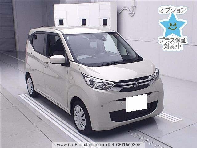 mitsubishi ek-wagon 2024 CFJ1669395 image 1