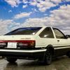 toyota sprinter-trueno 1985 CFJ1885326 image 15