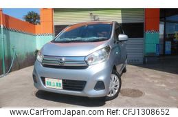 nissan dayz 2016 quick_quick_B21W_B21W-0309686