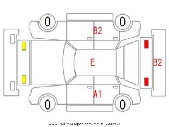 nissan x-trail 2014 -NISSAN--X-Trail DBA-NT32--NT32-006489---NISSAN--X-Trail DBA-NT32--NT32-006489- image 2