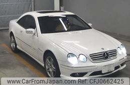 mercedes-benz amg 2003 -MERCEDES-BENZ--AMG WDB2153741A039220---MERCEDES-BENZ--AMG WDB2153741A039220-