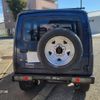suzuki jimny 1995 CFJ9093067 image 4