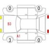toyota wish 2007 -TOYOTA--Wish DBA-ZNE10G--ZNE10-0380775---TOYOTA--Wish DBA-ZNE10G--ZNE10-0380775- image 2