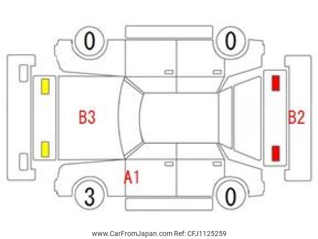 toyota wish 2007 -TOYOTA--Wish DBA-ZNE10G--ZNE10-0380775---TOYOTA--Wish DBA-ZNE10G--ZNE10-0380775- image 2