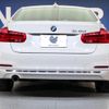 bmw 3-series 2015 -BMW--BMW 3 Series LDA-3D20--WBA8B52070K433596---BMW--BMW 3 Series LDA-3D20--WBA8B52070K433596- image 15