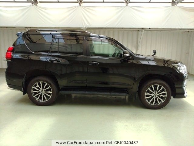 toyota land-cruiser-prado 2020 ENHANCEAUTO_1_ea285986 image 2