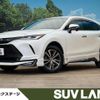 toyota harrier 2023 quick_quick_MXUA85_MXUA85-0012570 image 1