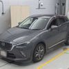 mazda cx-3 2017 -MAZDA--CX-3 LDA-DK5AW--DK5AW-201004---MAZDA--CX-3 LDA-DK5AW--DK5AW-201004- image 1