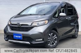 honda freed 2023 -HONDA--Freed 6AA-GB7--GB7-3229440---HONDA--Freed 6AA-GB7--GB7-3229440-