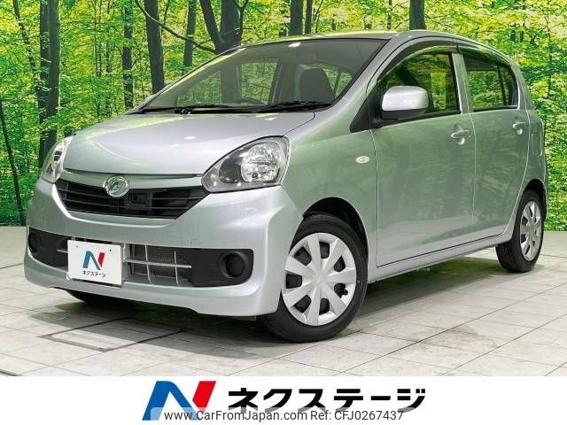 daihatsu mira-e-s 2013 -DAIHATSU--Mira e:s DBA-LA300S--LA300S-1196289---DAIHATSU--Mira e:s DBA-LA300S--LA300S-1196289- image 1