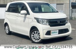 honda n-wgn 2014 CFJ1534755