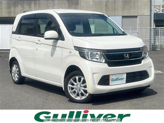 honda n-wgn 2014 CFJ1534755 image 1