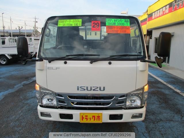 isuzu elf-truck 2017 GOO_NET_EXCHANGE_0500956A30241008W001 image 2