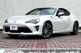 toyota 86 2019 -TOYOTA--86 4BA-ZN6--ZN6-103102---TOYOTA--86 4BA-ZN6--ZN6-103102-