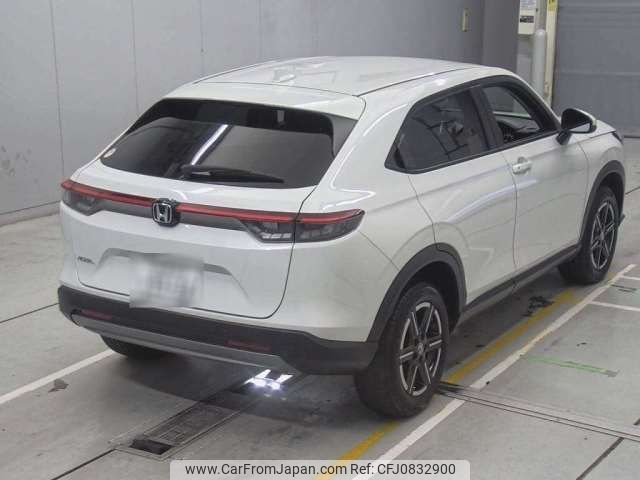 honda vezel 2023 -HONDA 【名古屋 302ﾜ9326】--VEZEL 6BA-RV3--RV3-1011036---HONDA 【名古屋 302ﾜ9326】--VEZEL 6BA-RV3--RV3-1011036- image 2