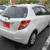 toyota vitz 2011 TE2146 image 1