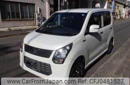 suzuki wagon-r 2013 -SUZUKI--Wagon R DBA-MH34S--MH34S-254184---SUZUKI--Wagon R DBA-MH34S--MH34S-254184-