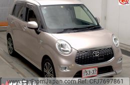 toyota pixis-joy 2017 CFJ7697861