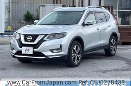 nissan x-trail 2017 -NISSAN--X-Trail DBA-T32--T32-043585---NISSAN--X-Trail DBA-T32--T32-043585-