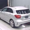 mercedes-benz a-class 2016 -MERCEDES-BENZ--Benz A Class 176051-WDD1760512J490715---MERCEDES-BENZ--Benz A Class 176051-WDD1760512J490715- image 7