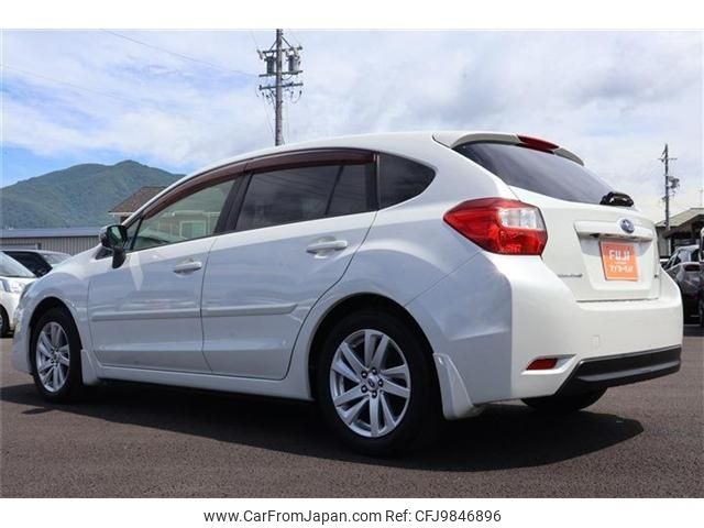 subaru impreza-wagon 2015 -SUBARU--Impreza Wagon DBA-GP7--GP7-094516---SUBARU--Impreza Wagon DBA-GP7--GP7-094516- image 2