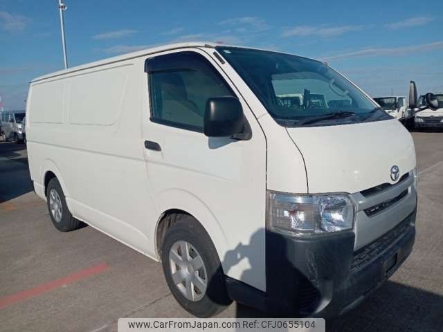 toyota regiusace-van 2015 -TOYOTA--Regius ace Van CBF-TRH200V--TRH200-0229052---TOYOTA--Regius ace Van CBF-TRH200V--TRH200-0229052- image 1