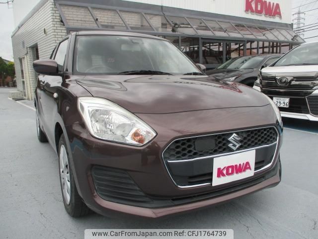 suzuki swift 2019 CFJ1764739 image 1