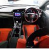 honda civic 2018 CFJ1792925 image 3