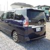 nissan serena 2017 -NISSAN 【野田 500ｱ1234】--Serena DAA-GFC27--GFC27-050426---NISSAN 【野田 500ｱ1234】--Serena DAA-GFC27--GFC27-050426- image 2