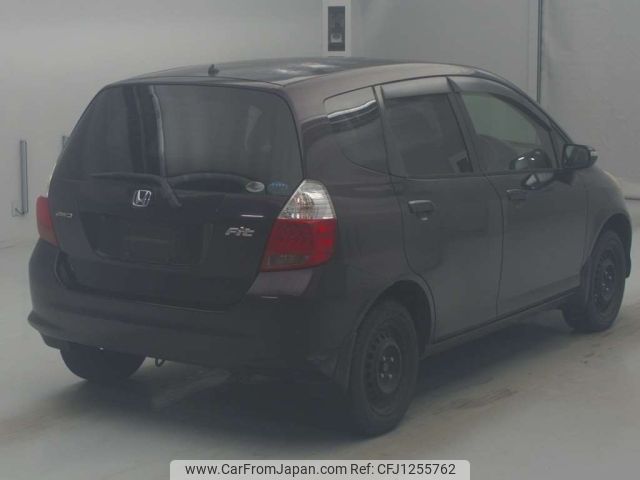 honda fit 2006 -HONDA--Fit GD2-1906077---HONDA--Fit GD2-1906077- image 2