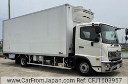 hino ranger 2024 CFJ1603957