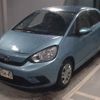 honda fit 2022 -HONDA--Fit GR1-1105135---HONDA--Fit GR1-1105135- image 5