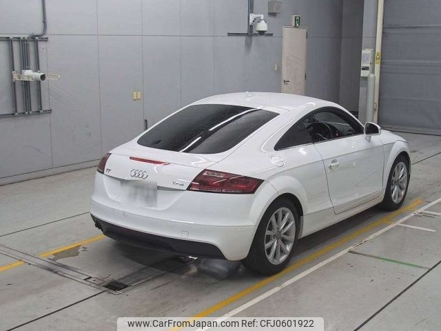 audi tt 2012 -AUDI 【浜松 301や2702】--Audi TT 8JCDA-TRUZZZ8J9C1008715---AUDI 【浜松 301や2702】--Audi TT 8JCDA-TRUZZZ8J9C1008715- image 2