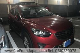 mazda cx-5 2016 -MAZDA--CX-5 LDA-KE2AW--KE2AW-215867---MAZDA--CX-5 LDA-KE2AW--KE2AW-215867-