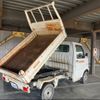 suzuki carry-truck 2007 -SUZUKI 【静岡 480ｳ6744】--Carry Truck DA63T--533284---SUZUKI 【静岡 480ｳ6744】--Carry Truck DA63T--533284- image 10