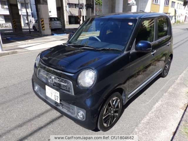 honda n-one 2018 CFJ1804682 image 1