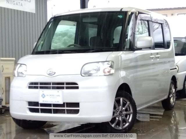 daihatsu tanto 2011 -DAIHATSU--Tanto DBA-L385S--L385S-0066326---DAIHATSU--Tanto DBA-L385S--L385S-0066326- image 1