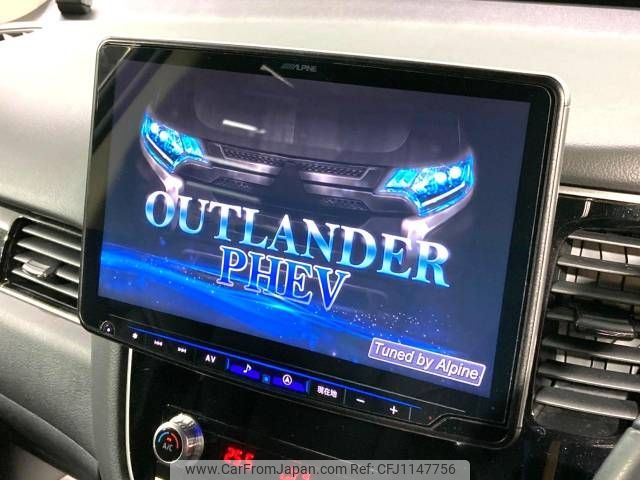mitsubishi outlander-phev 2020 -MITSUBISHI--Outlander PHEV 5LA-GG3W--GG3W-0702285---MITSUBISHI--Outlander PHEV 5LA-GG3W--GG3W-0702285- image 2